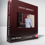 Julie Renee - Law of Generosity