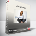 Julie Renee - Love in Balance