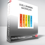 Martin Neumeier - Level C Branding Masterclass