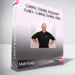 Matt Furey - Carpal Tunnel FixedMatt Furey - Carpal Tunnel Fixed