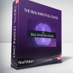 Real Vision - The Real Investing Course