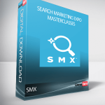 SMX - Search Marketing Expo Masterclasses