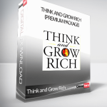 Think and Grow Rich (Premium Package)