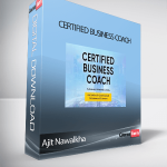 Ajit Nawalkha - Certified Business Coach