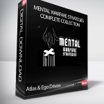 Atlas & Ego Driven - Mental Warfare Strategies Complete Collection