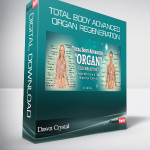 Dawn Crystal - Total Body Advanced Organ Regeneration