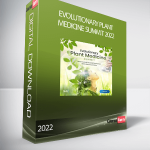 Evolutionary Plant Medicine Summit 2022