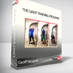 Geoff Neupert - The Giant Training Program