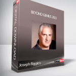 Joseph Riggio's - BEYOND GENIUS 2022