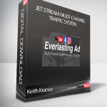 Keith Krance - Jet Stream Multi-channel Traffic System