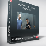 Nick Drossos - Urban Krav Maga