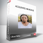 Oliver Niño - Accelerated Abundance