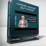 Scott Jansen - Hypnosis: Advanced Self Hypnosis