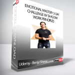 Udemy - Benjy Sherer - Emotional Mastery 5-Day Challenge w/ Shadow Work Principles