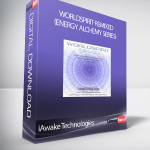 iAwake Technologies - WorldSpirit-Remixed (Energy Alchemy Series)